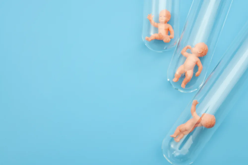 Sperm Donation Service Process process overview